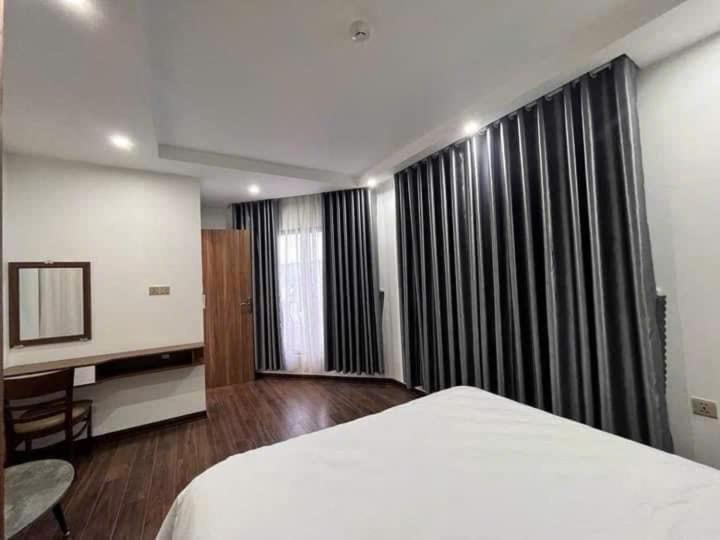 Royal Hotel & Apartment Da Nang Zewnętrze zdjęcie