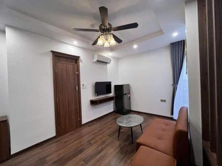 Royal Hotel & Apartment Da Nang Zewnętrze zdjęcie