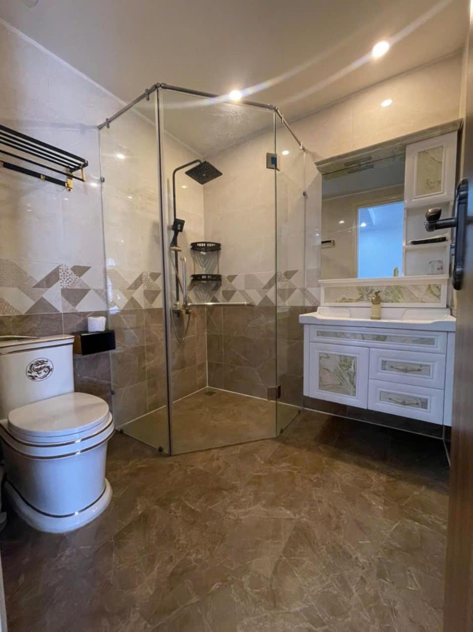 Royal Hotel & Apartment Da Nang Zewnętrze zdjęcie