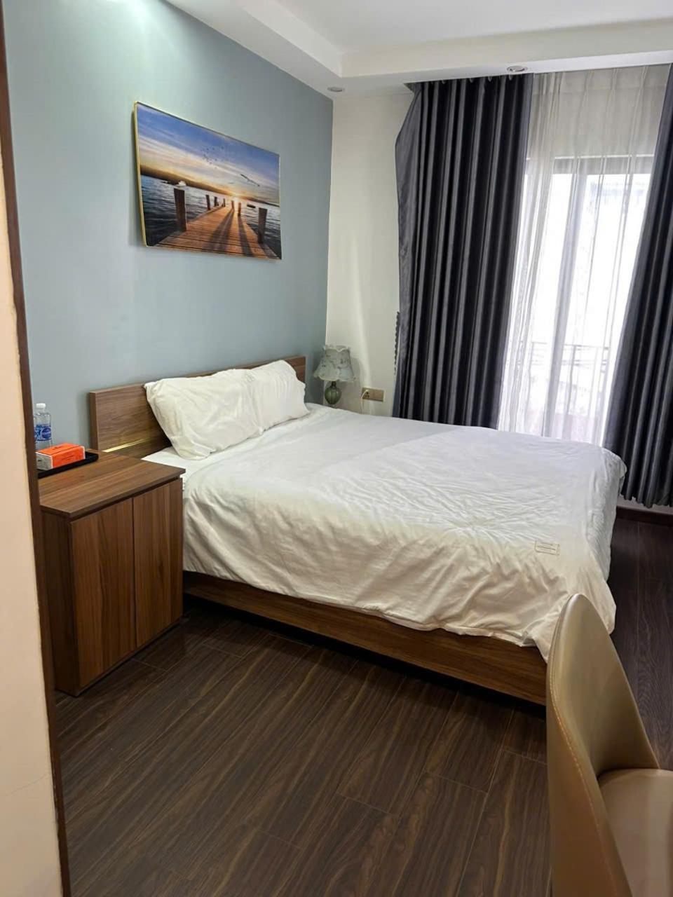Royal Hotel & Apartment Da Nang Zewnętrze zdjęcie